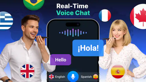 XTranslator Live: AI Translate