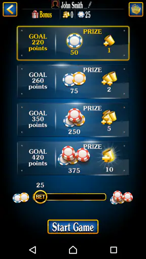 Yachty Dice Game – Yatzy