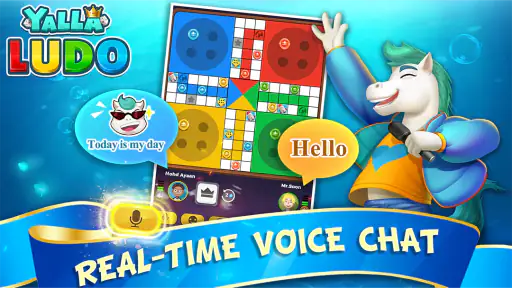 Yalla Ludo - Ludo&Jackaroo