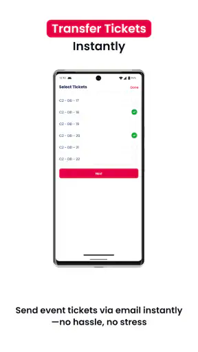 Yapsody YapTickets