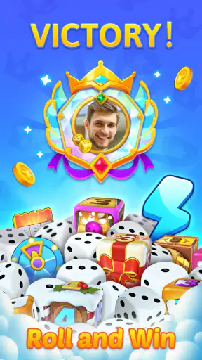Yatzy Blitz: Classic Dice Game