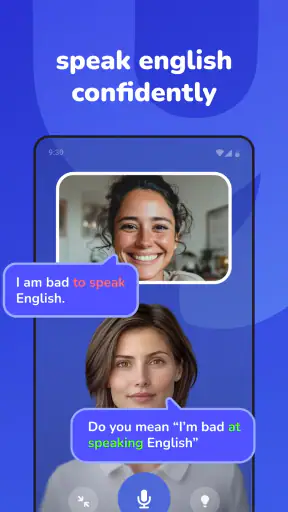 YayTalk: Speak & Learn English