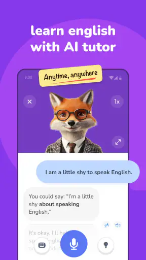 YayTalk: Speak & Learn English