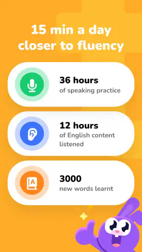 YayTalk: Speak & Learn English