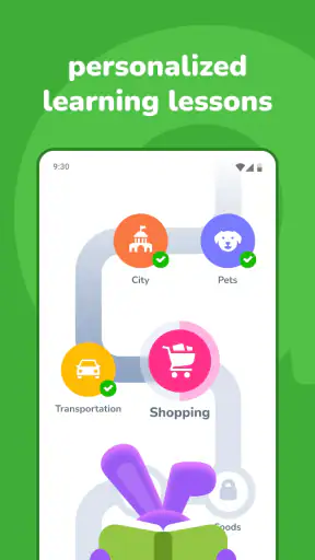 YayTalk: Speak & Learn English