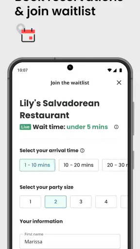 Yelp: Food, Delivery & Reviews