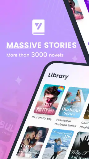 Yestory-Booktok and Story