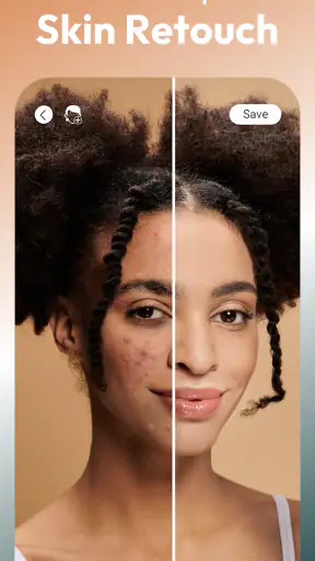 YouCam Makeup: Face Editor