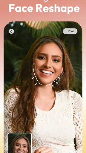 YouCam Makeup: Face Editor