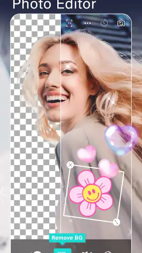 YouCam Perfect - Photo Editor