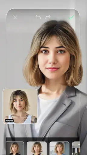 YouCam Perfect - Photo Editor