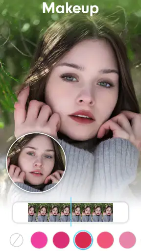 YouCam Video: AI Video Editor