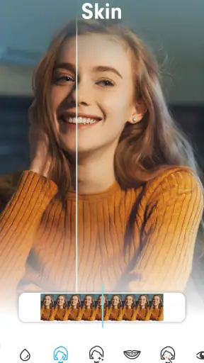 YouCam Video: AI Video Editor