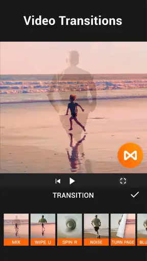 YouCut - Video Editor & Maker