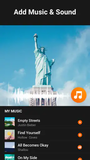 YouCut - Video Editor & Maker