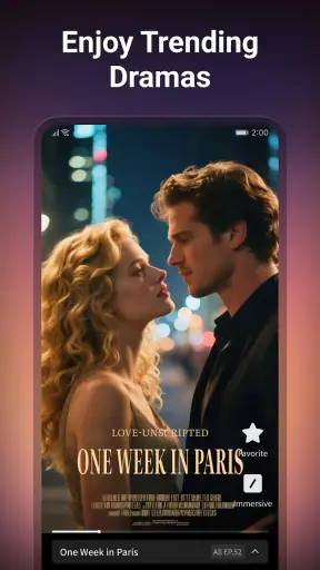 YouDrama - Short Dramas & TV