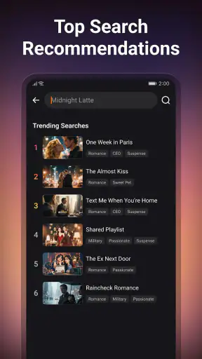 YouDrama - Short Dramas & TV