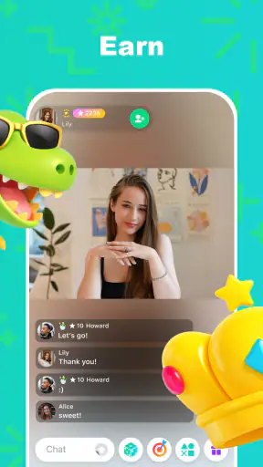 YouNow: Live Stream & Go Live