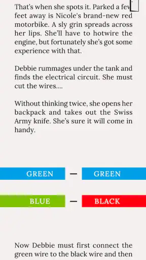 Your House: Dark Mystery