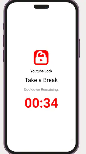 YouTube Lock - Parent Control