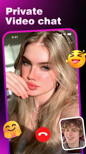 Yovo - Video Chat & Meet Girl
