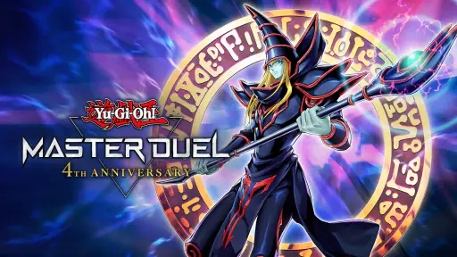 Yu-Gi-Oh! Master Duel