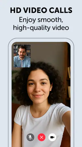 Zangi - Private Messenger