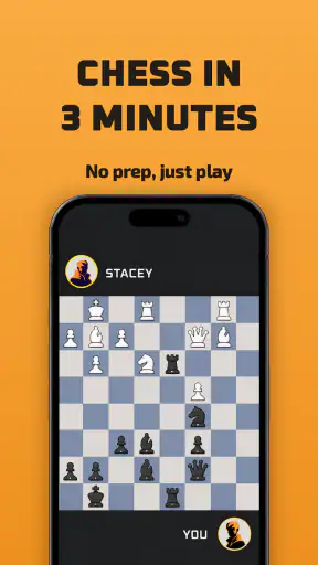 Zapp Chess: Online Chess Game