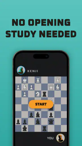 Zapp Chess: Online Chess Game