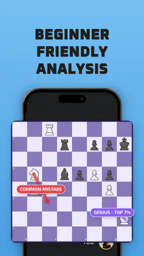 Zapp Chess: Online Chess Game