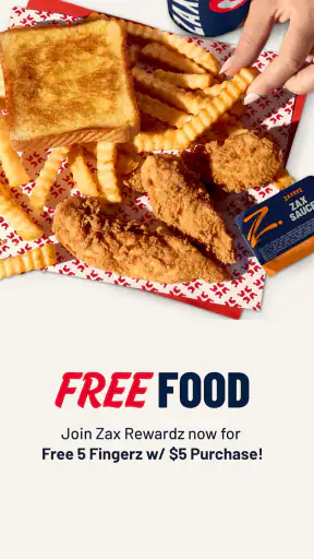 Zaxbys