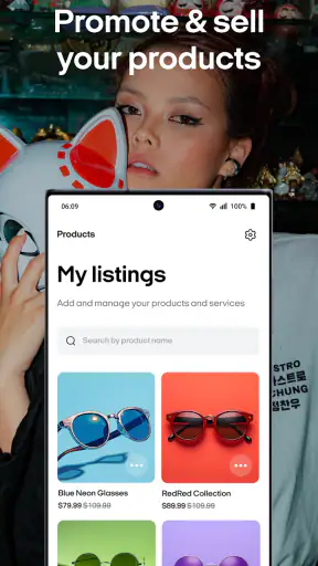 Zeely: AI Marketing Platform