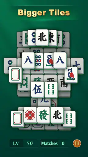 Zen Mahjong: Classic Tiles