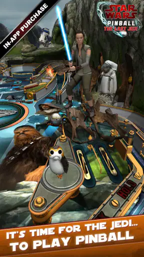Zen Pinball
