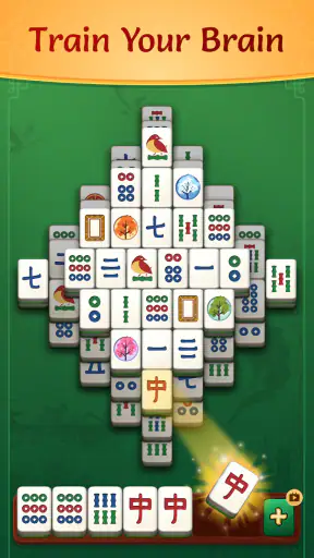 Zen Tiles - Mahjong Match