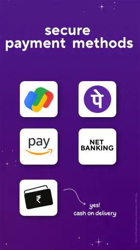 Zepto: Groceries in minutes