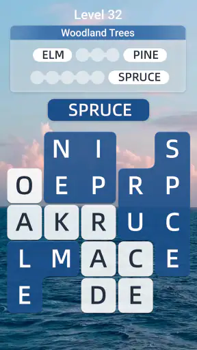 ZigWord: Calm Word Puzzle