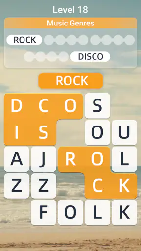 ZigWord: Calm Word Puzzle