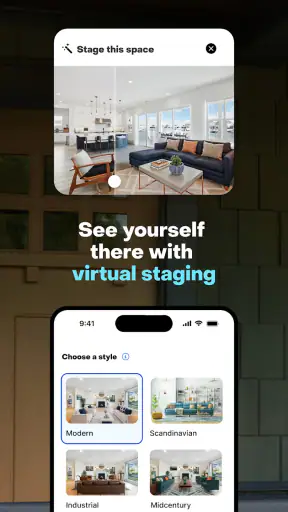 Zillow: Homes for Sale & Rent