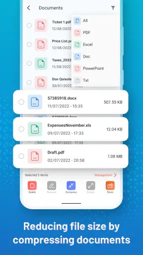 Zip Extractor - UnZIP & UnRAR