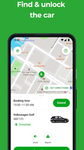 Zipcar