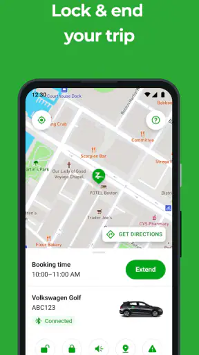 Zipcar