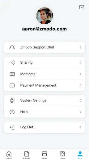 Zmodo