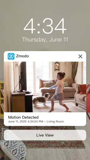 Zmodo