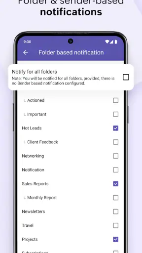 Zoho Mail - Email and Calendar