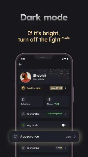 Zomato: Food Delivery & Dining