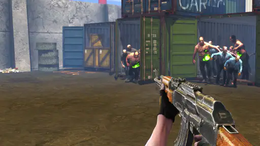 Zombie Apocalypse: Doomsday-Z