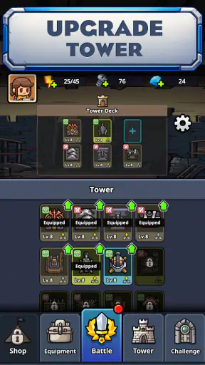 Zombie Fortress: Trap Defense