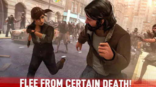 Zombie Frontier 4: Shooting 3D