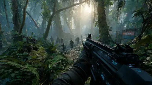 Zombie Shoot Out: Offline Game